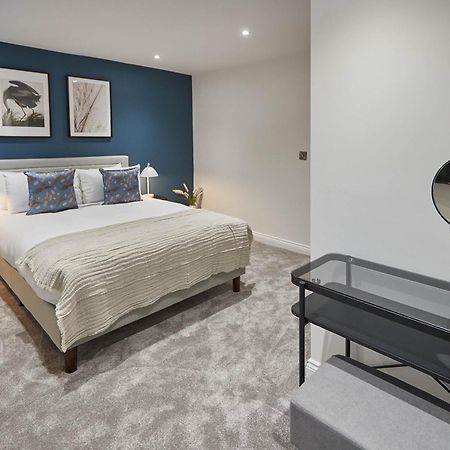 Host & Stay - Iburn House Sleights Bagian luar foto