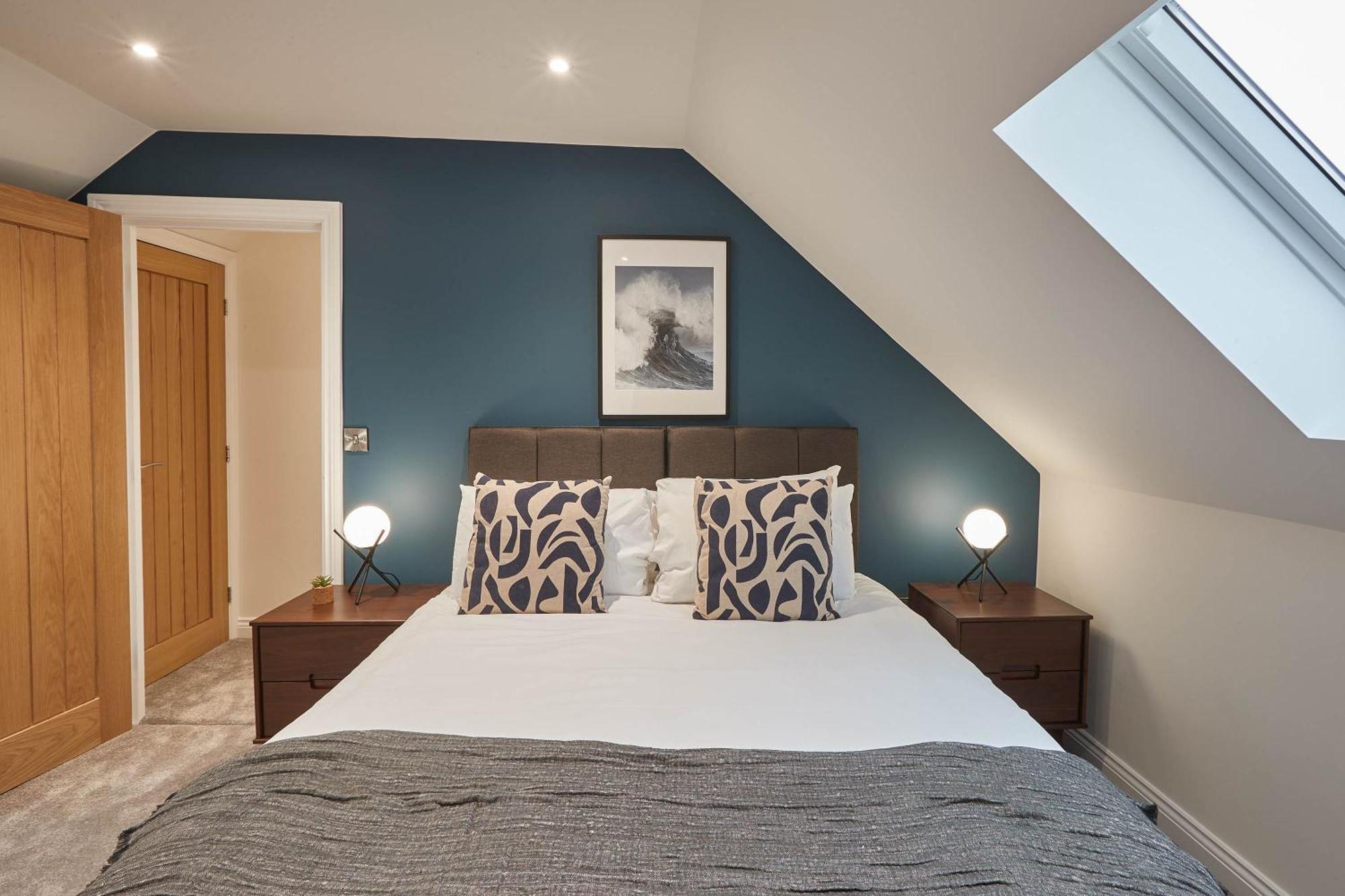 Host & Stay - Iburn House Sleights Bagian luar foto