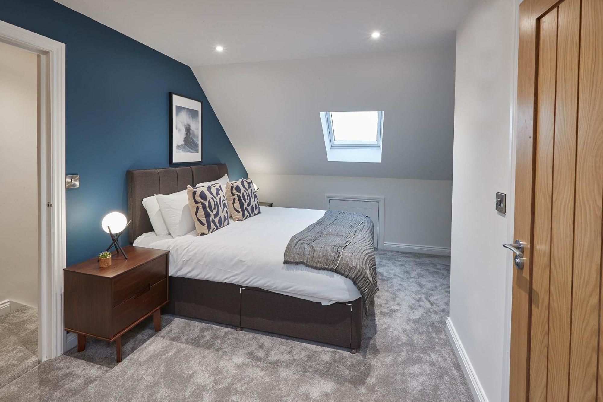 Host & Stay - Iburn House Sleights Bagian luar foto