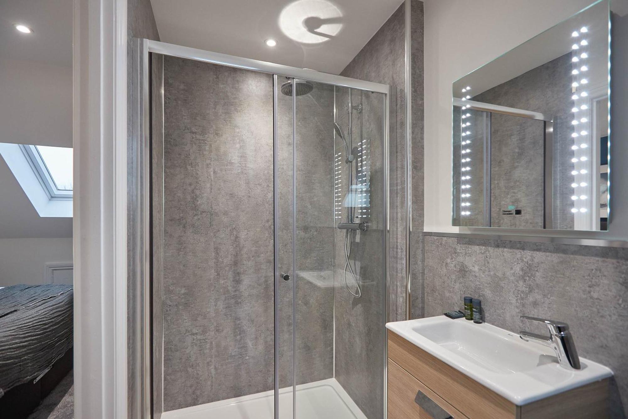 Host & Stay - Iburn House Sleights Bagian luar foto