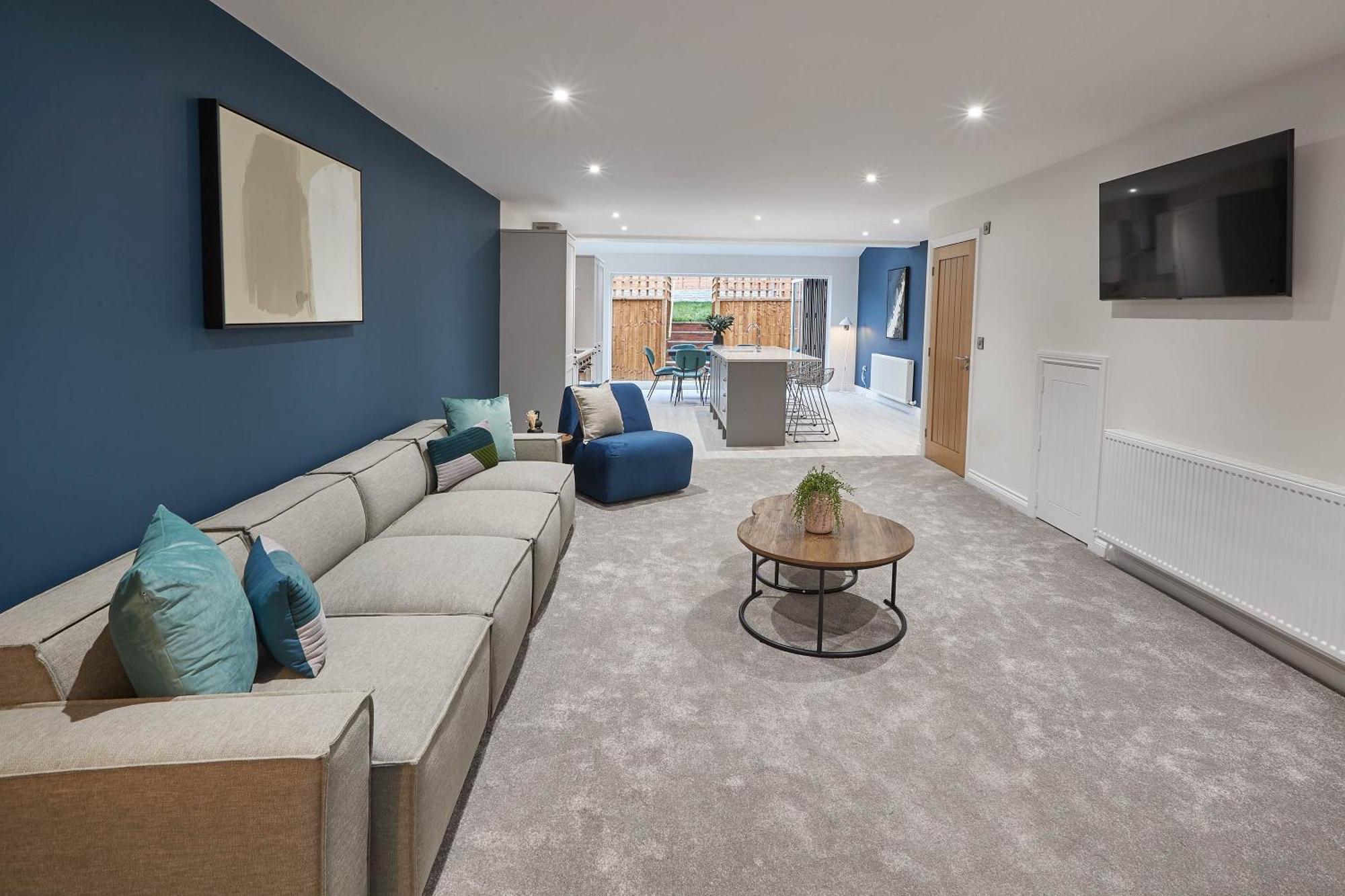 Host & Stay - Iburn House Sleights Bagian luar foto