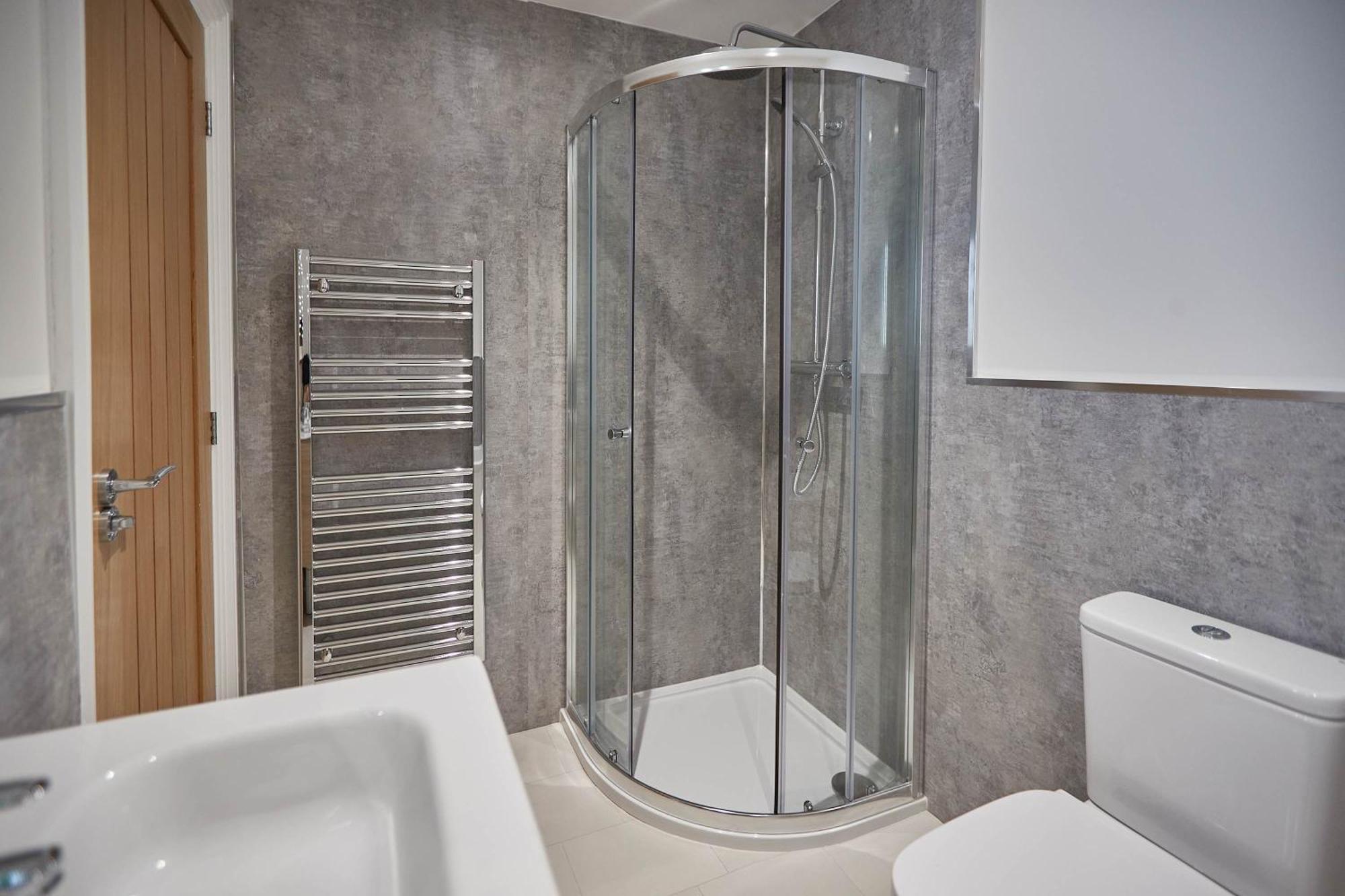 Host & Stay - Iburn House Sleights Bagian luar foto