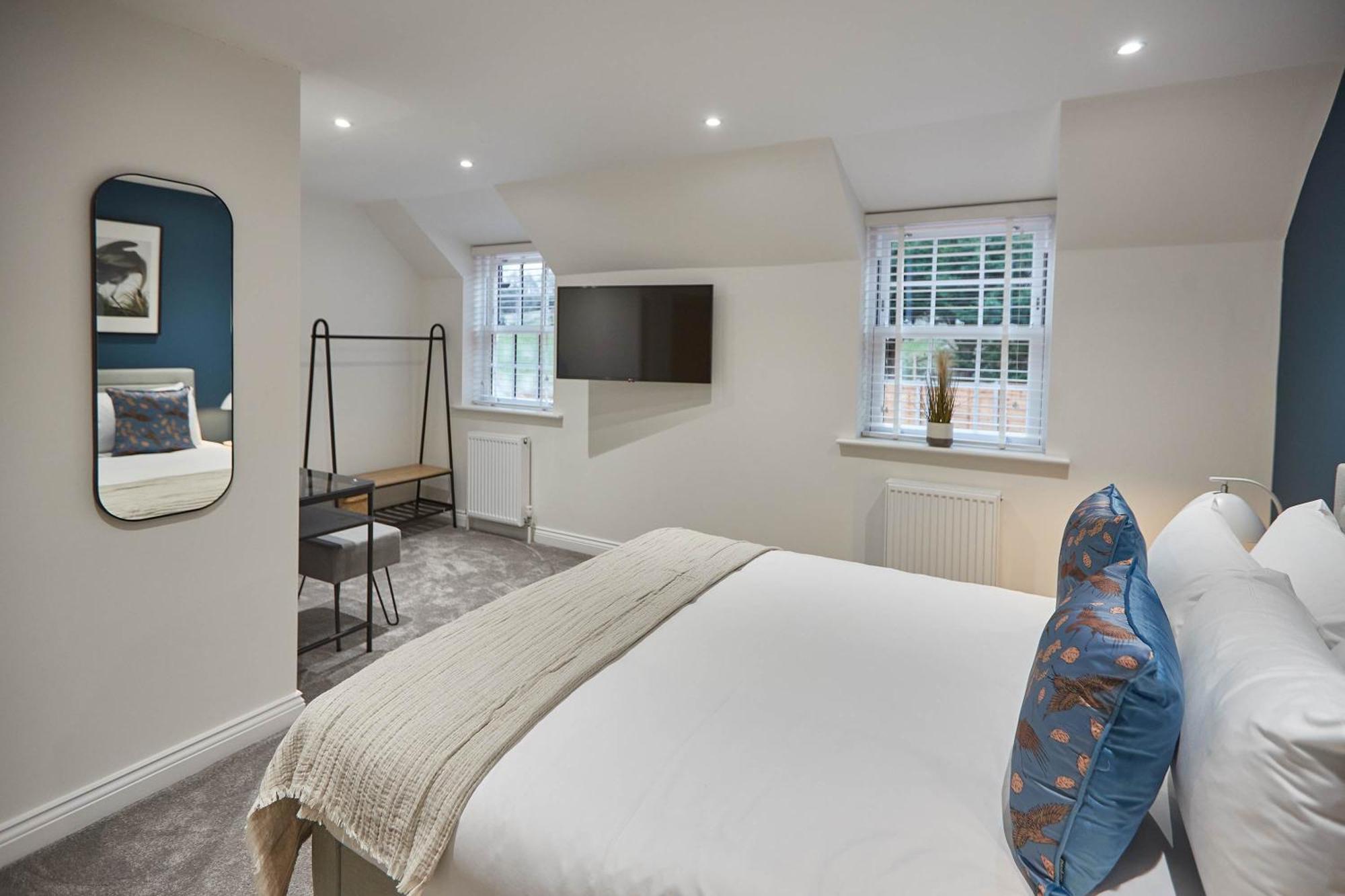 Host & Stay - Iburn House Sleights Bagian luar foto