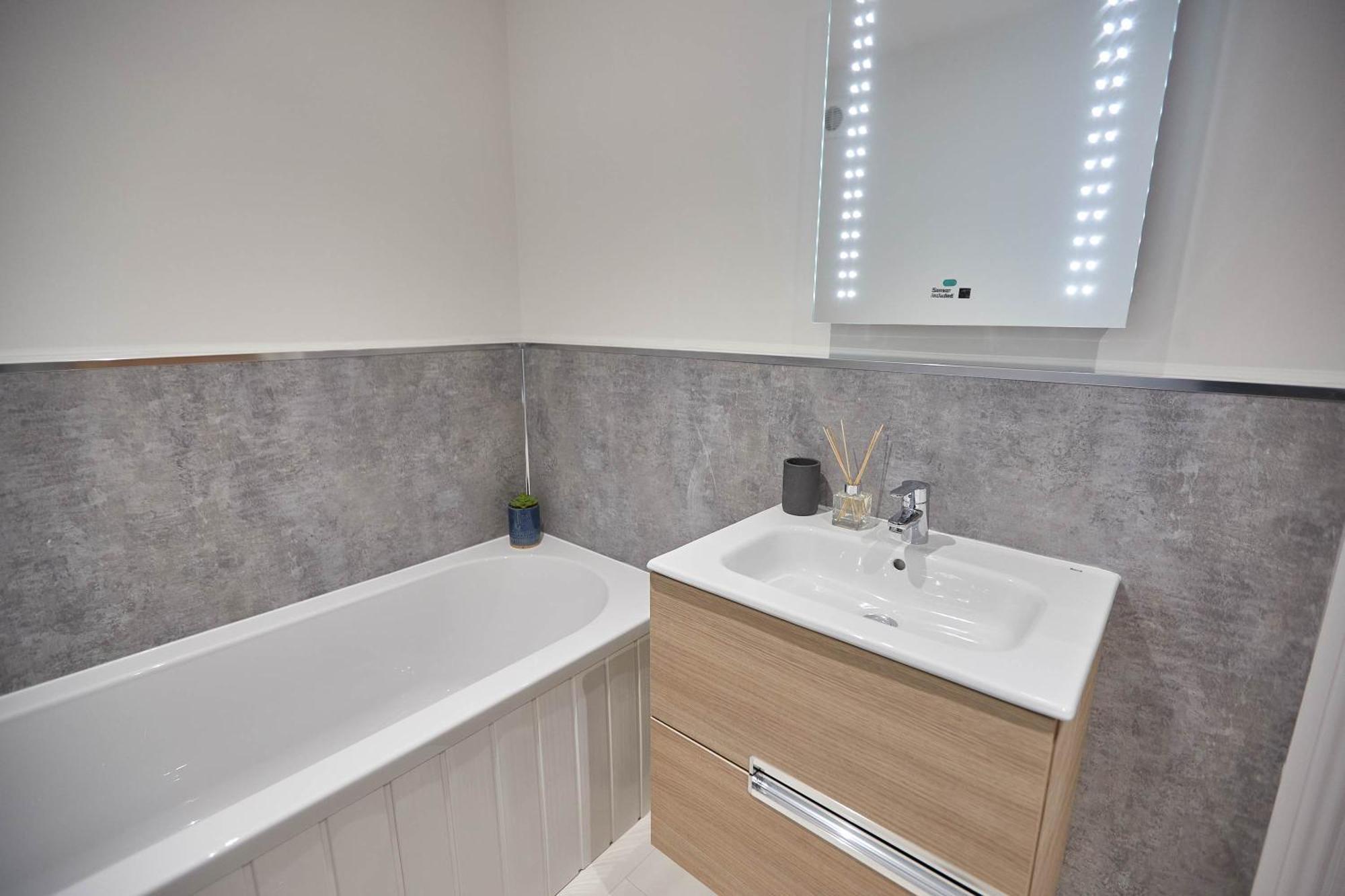 Host & Stay - Iburn House Sleights Bagian luar foto